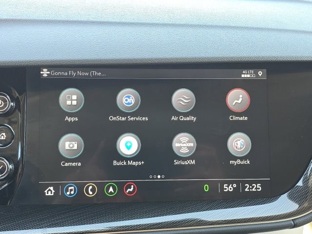 Used 2021 Buick Envision Essence w/ Technology Package I image 31