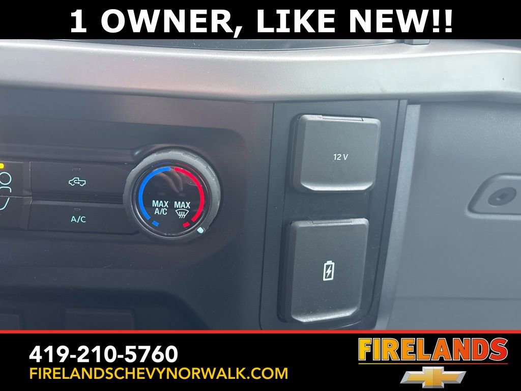 Used 2023 Ford F150 XLT image 26