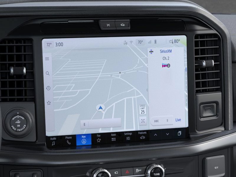 New 2025 Ford F150 Tremor w/ Equipment Group 402A High AWD/4WD image 14