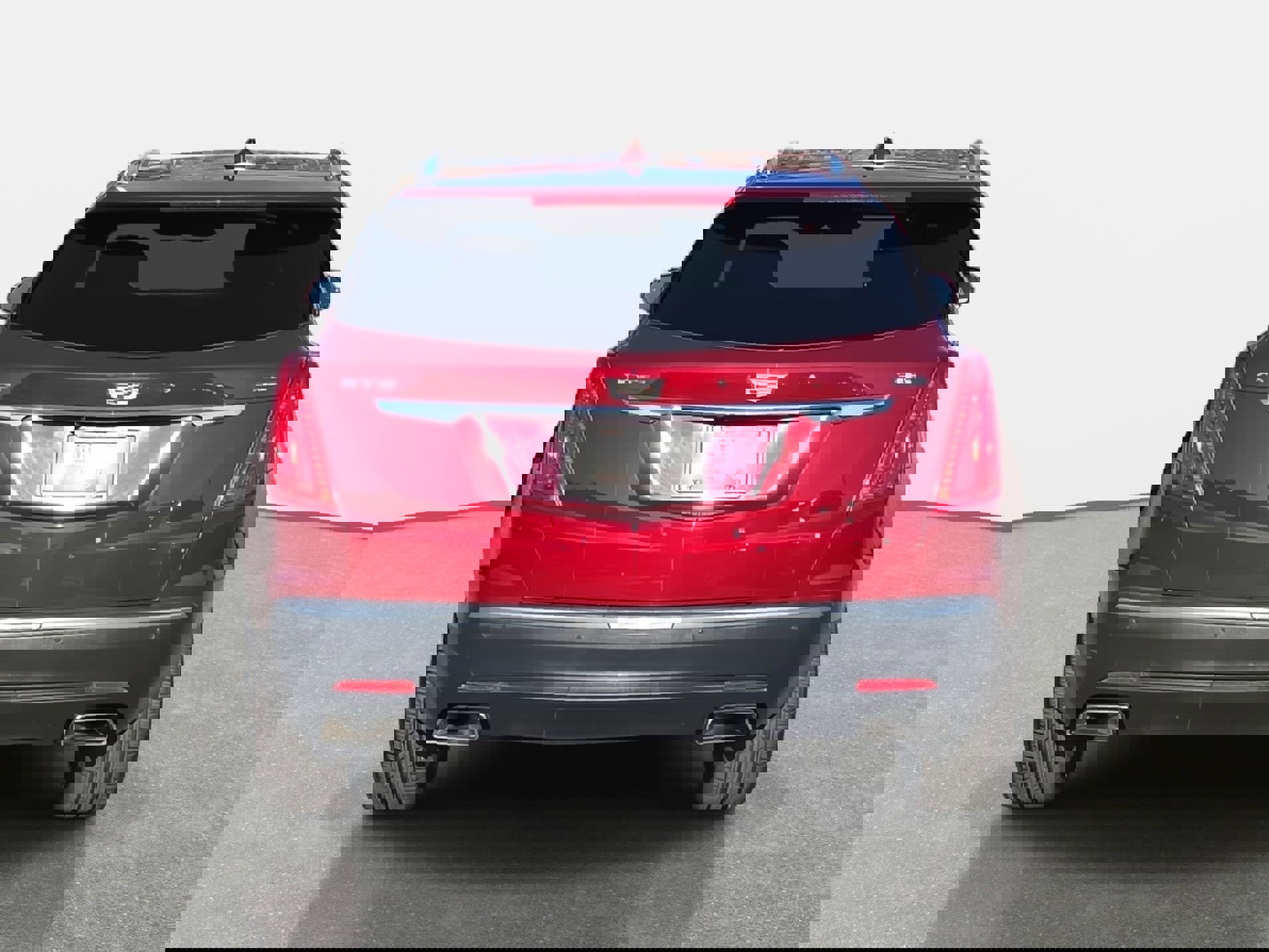 Used 2017 Cadillac XT5 Premium Luxury image 6