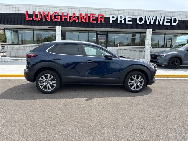 Used 2023 MAZDA CX-30 AWD 2.5 S w/ Preferred Package image 5