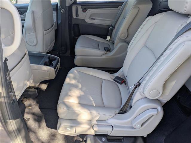 Used 2021 Honda Odyssey EX-L image 19