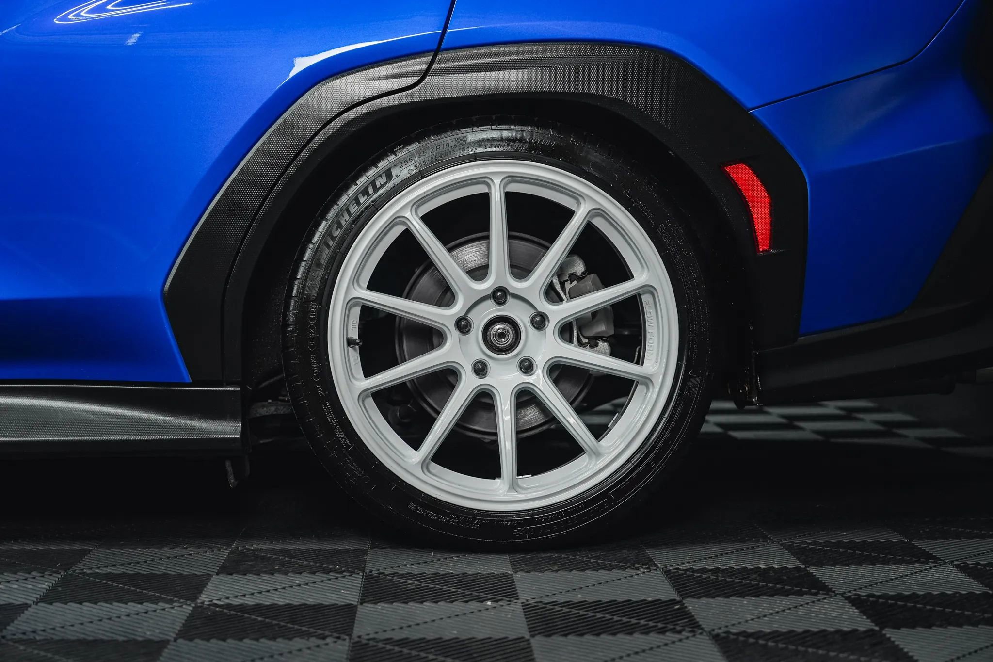 Used 2023 Subaru WRX Premium image 17