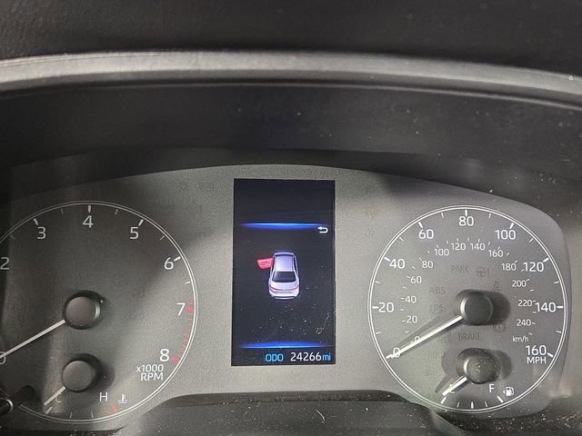 Used 2023 Toyota Corolla SE image 16