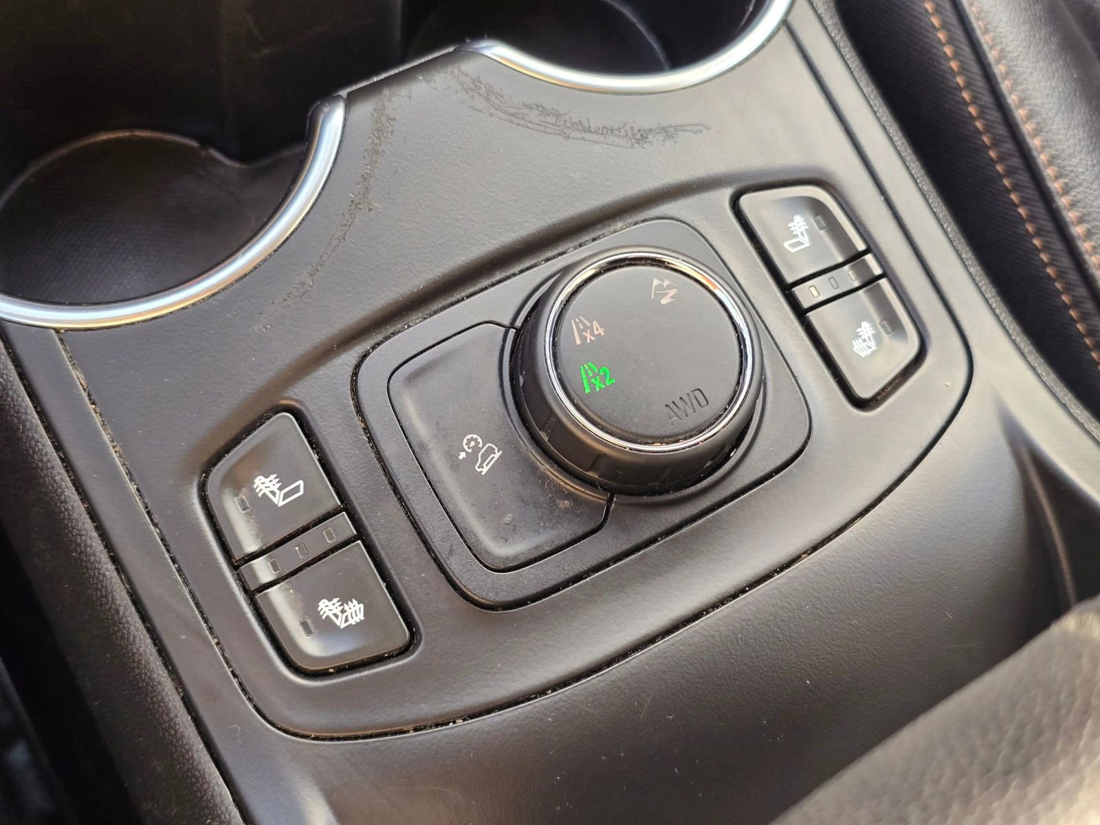 Used 2019 GMC Terrain SLT image 28