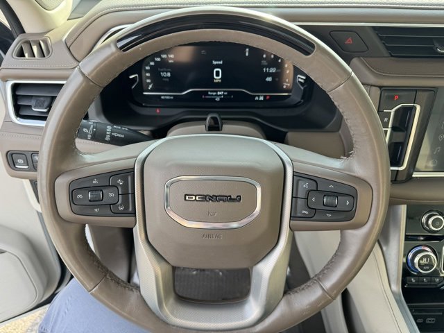 Certified 2024 GMC Yukon XL Denali w/ Denali Reserve Package image 23