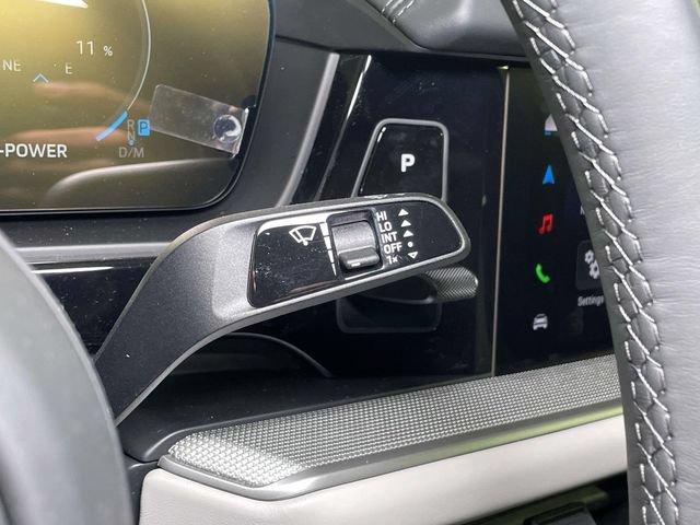 New 2026 Porsche Cayenne E-Hybrid Coupe AWD/4WD image 44