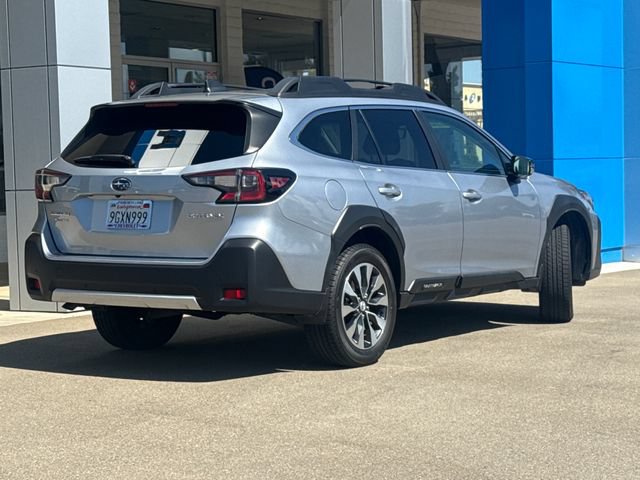 Used 2023 Subaru Outback Limited AWD/4WD image 5