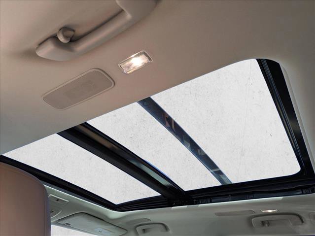 Used 2025 INFINITI QX80 Sensory w/ Exterior Package image 19