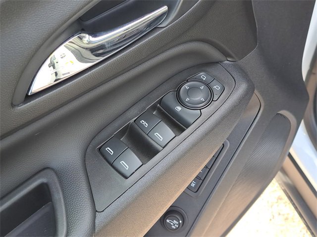 Used 2021 Chevrolet Equinox Premier image 20