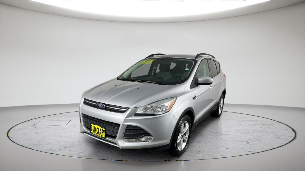 Used 2014 Ford Escape SE