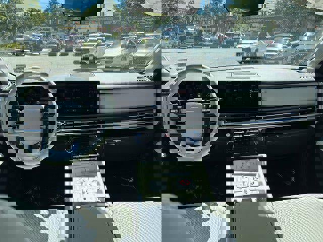 New 2026 Hyundai Santa Fe SEL image 46