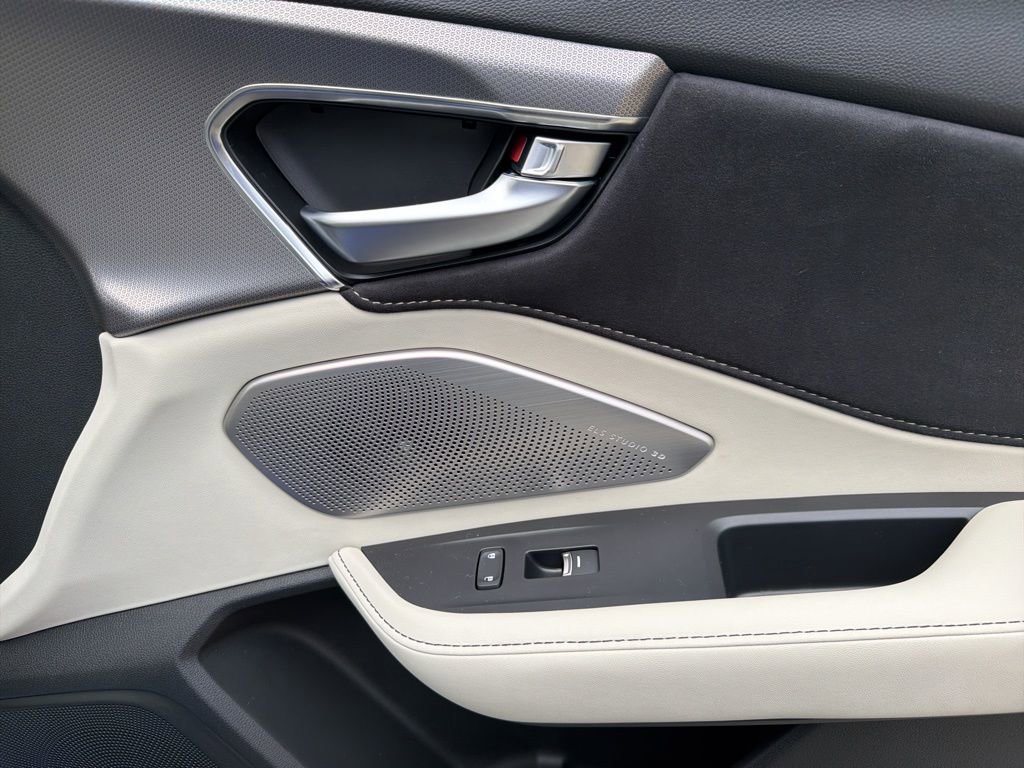 New 2026 Acura RDX A-Spec AWD/4WD image 26