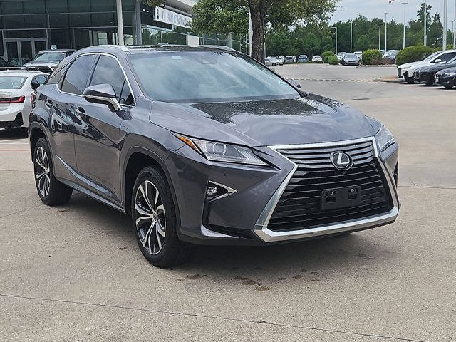 Used 2019 Lexus RX 350 FWD w/ Navigation Package image 3