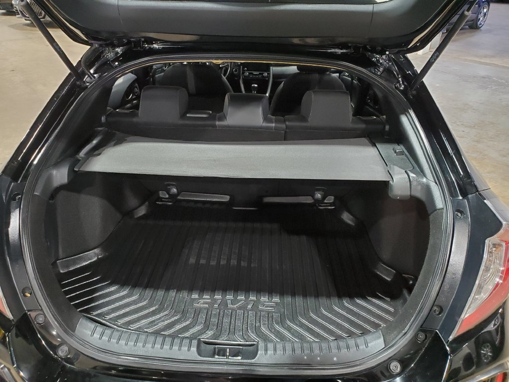 Used 2020 Honda Civic Sport image 40