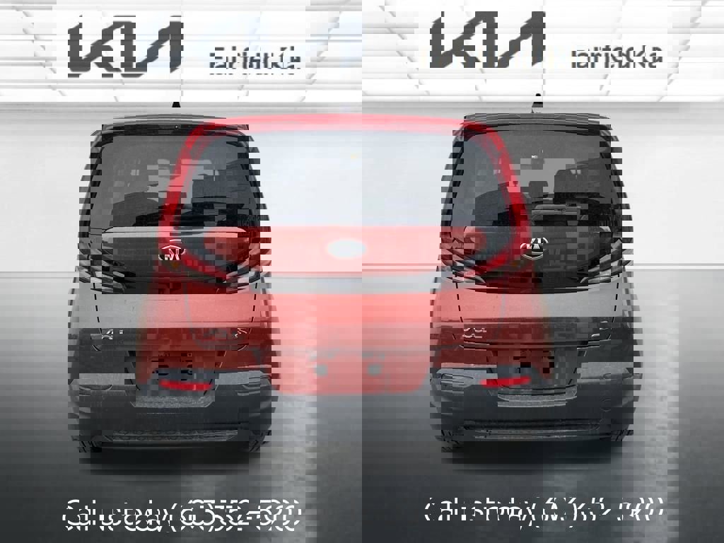 Used 2020 Kia Soul S image 4