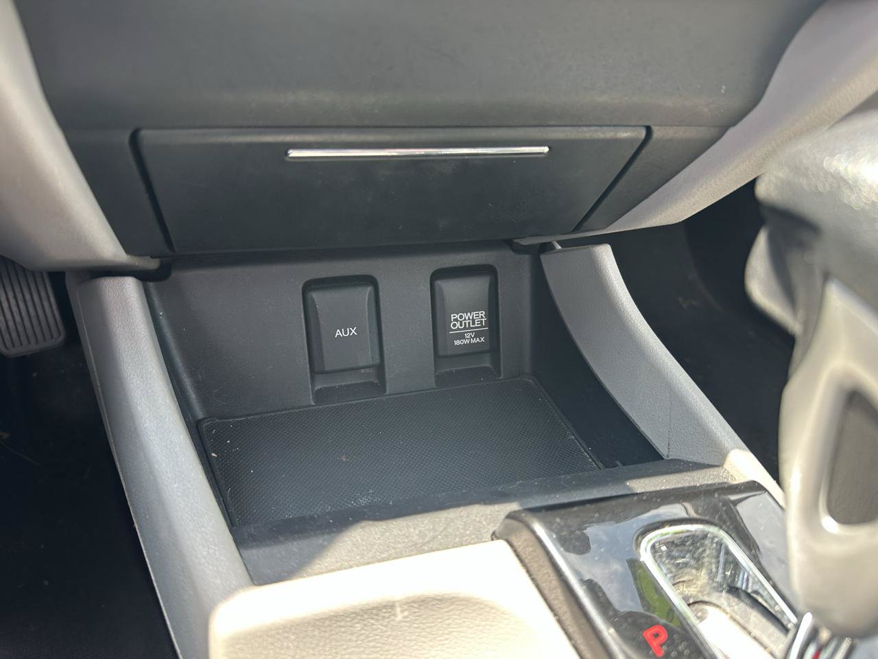 Used 2013 Honda Civic EX image 18