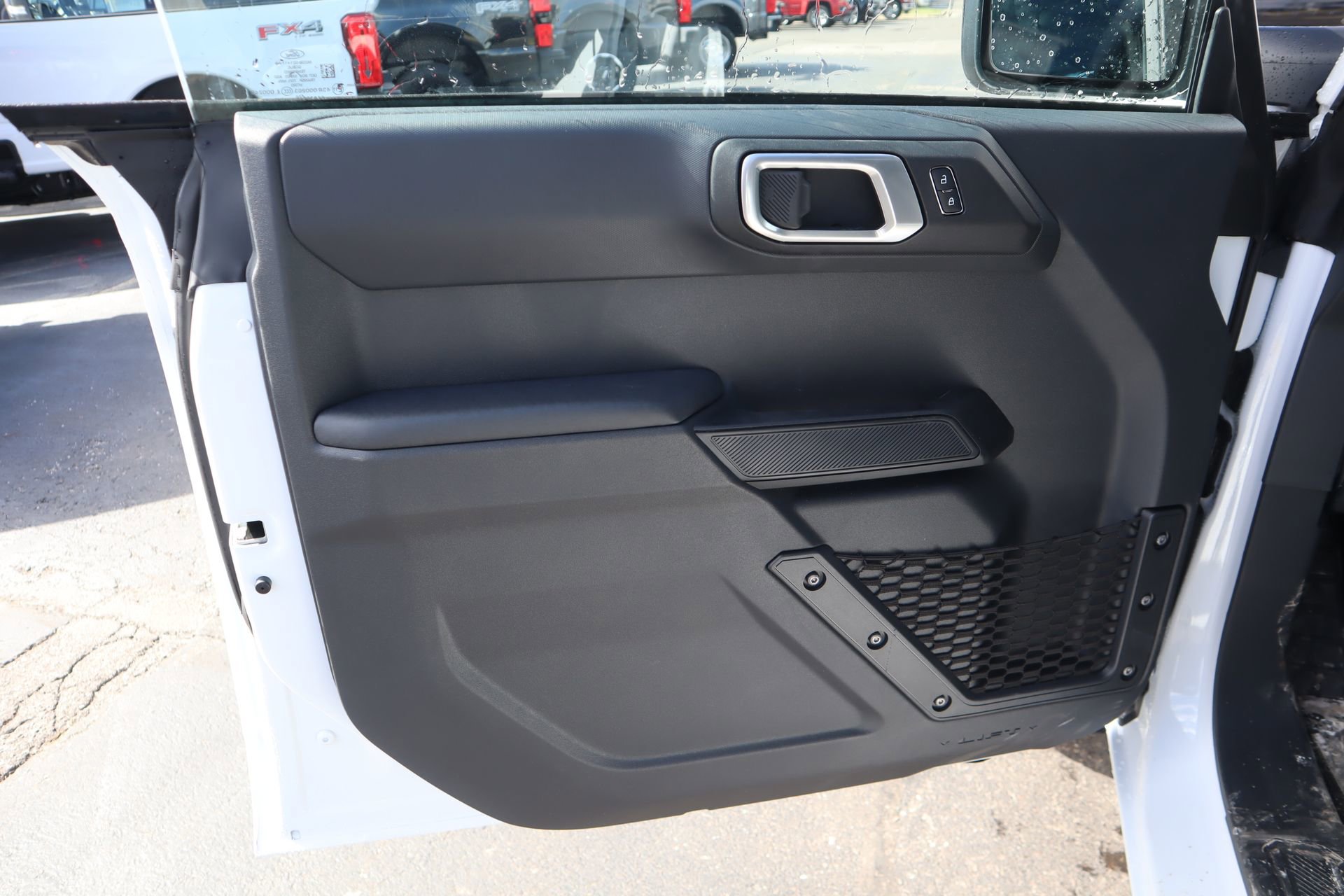 New 2026 Ford Bronco Big Bend image 18
