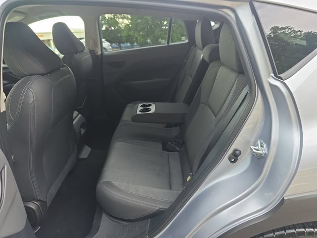 Used 2024 Subaru Crosstrek 2.0i Premium AWD/4WD image 22