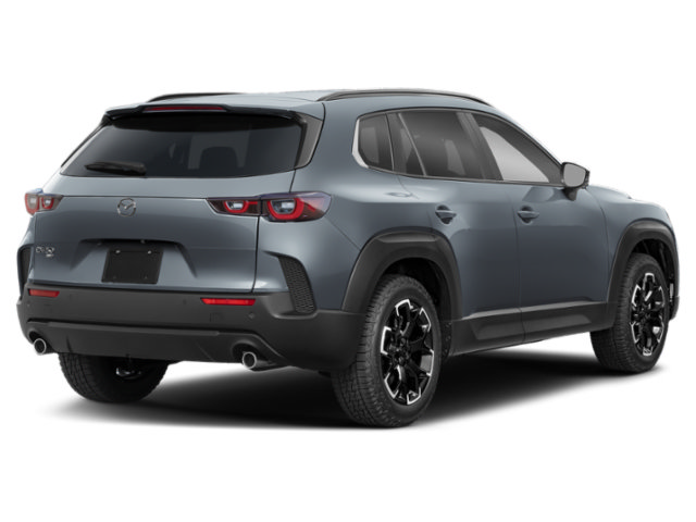 New 2026 MAZDA CX-50 Meridian Edition w/ Weather Package AWD/4WD image 2
