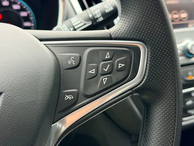 Certified 2023 Chevrolet Equinox LT image 11