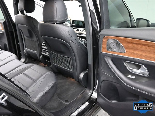 Used 2022 Mercedes-Benz GLE 350 4MATIC image 18