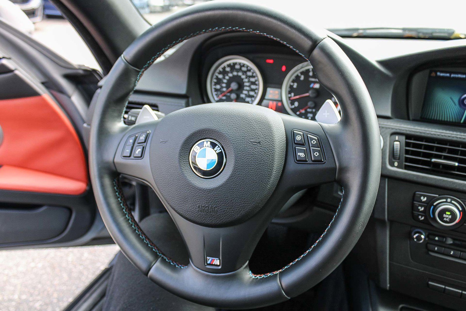 Used 2013 BMW M3 Convertible image 15