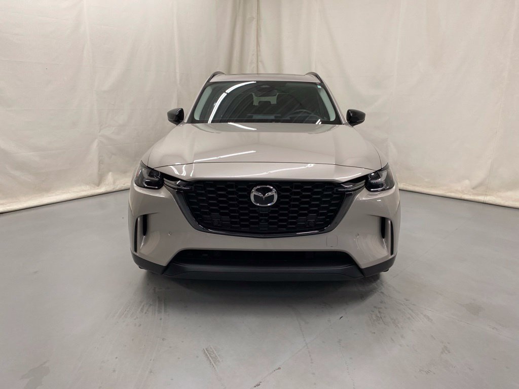 Used 2026 MAZDA CX-90 3.3 Turbo w/ Premium Sport Pkg AWD/4WD image 3