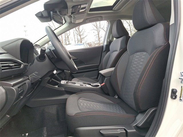 New 2026 Subaru Impreza 2.0i Sport image 6