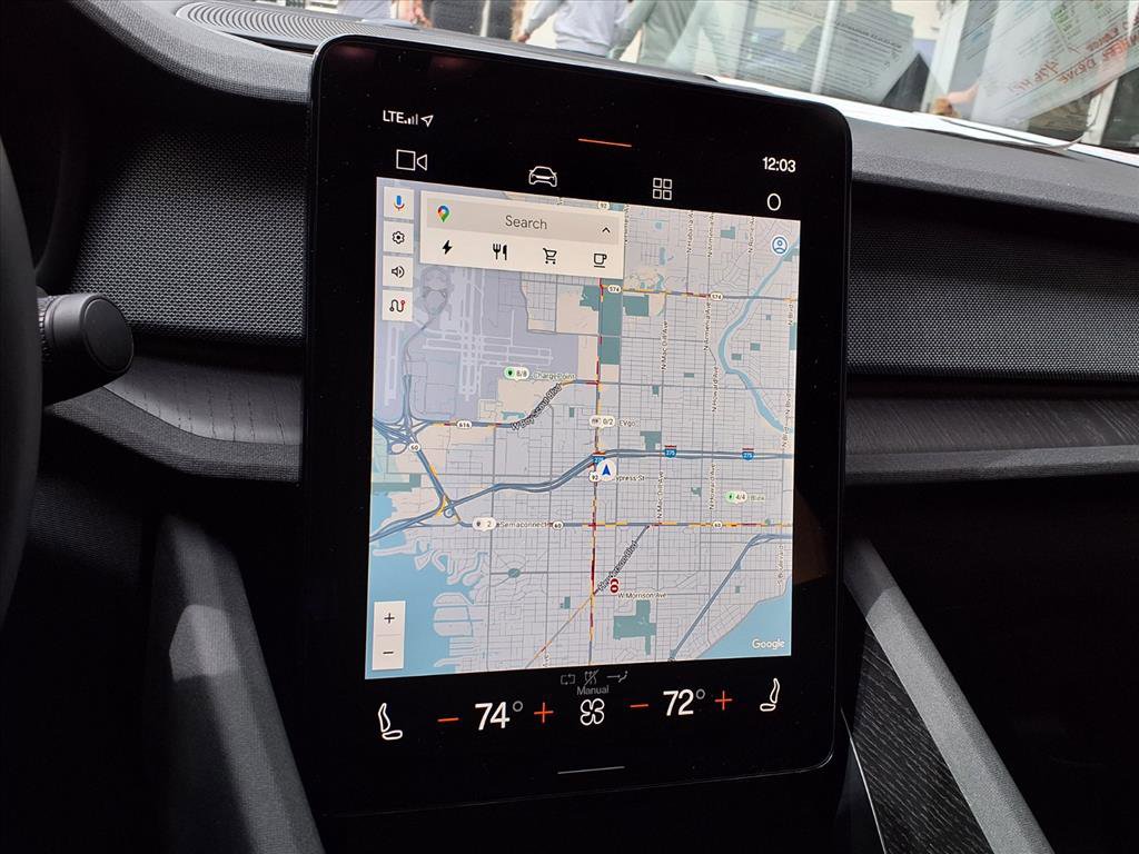 Used 2023 Polestar Polestar 2 image 33