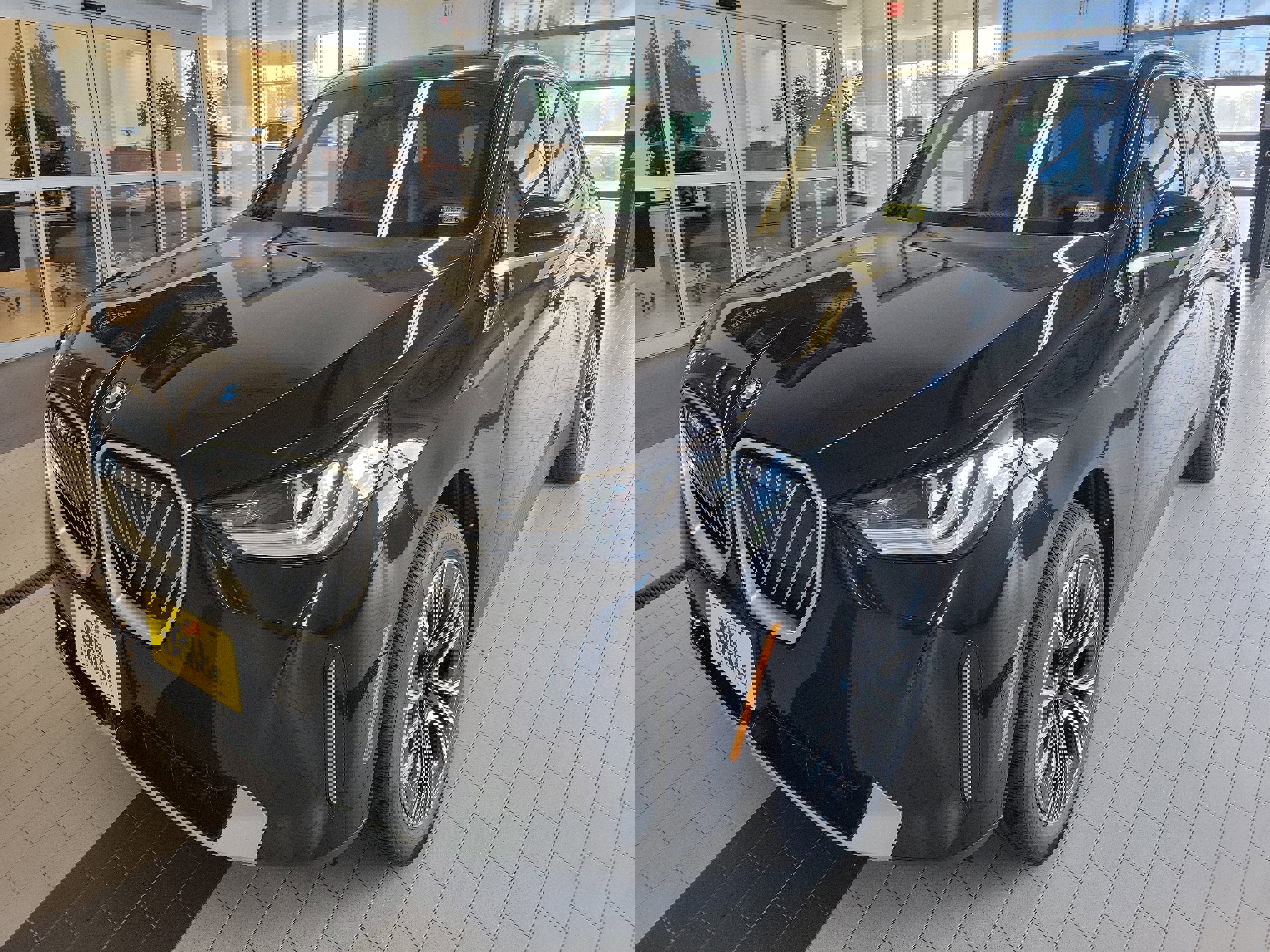 New 2026 BMW X3 xDrive30 w/ Convenience Package