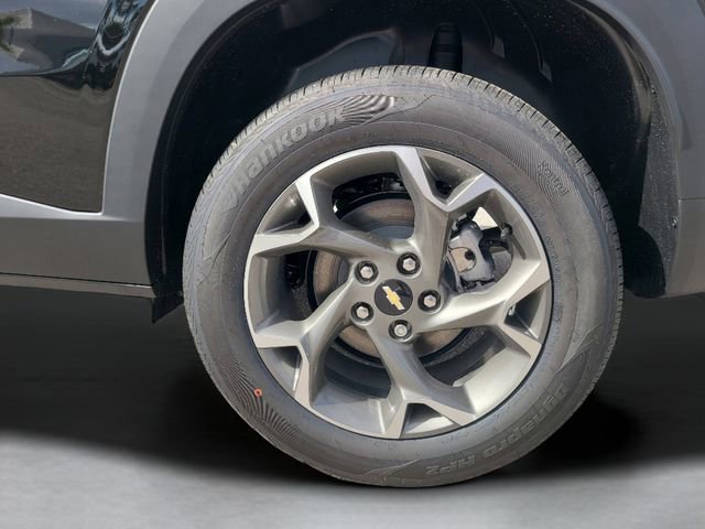 New 2026 Chevrolet Trax LT w/ Driver Confidence Package image 13