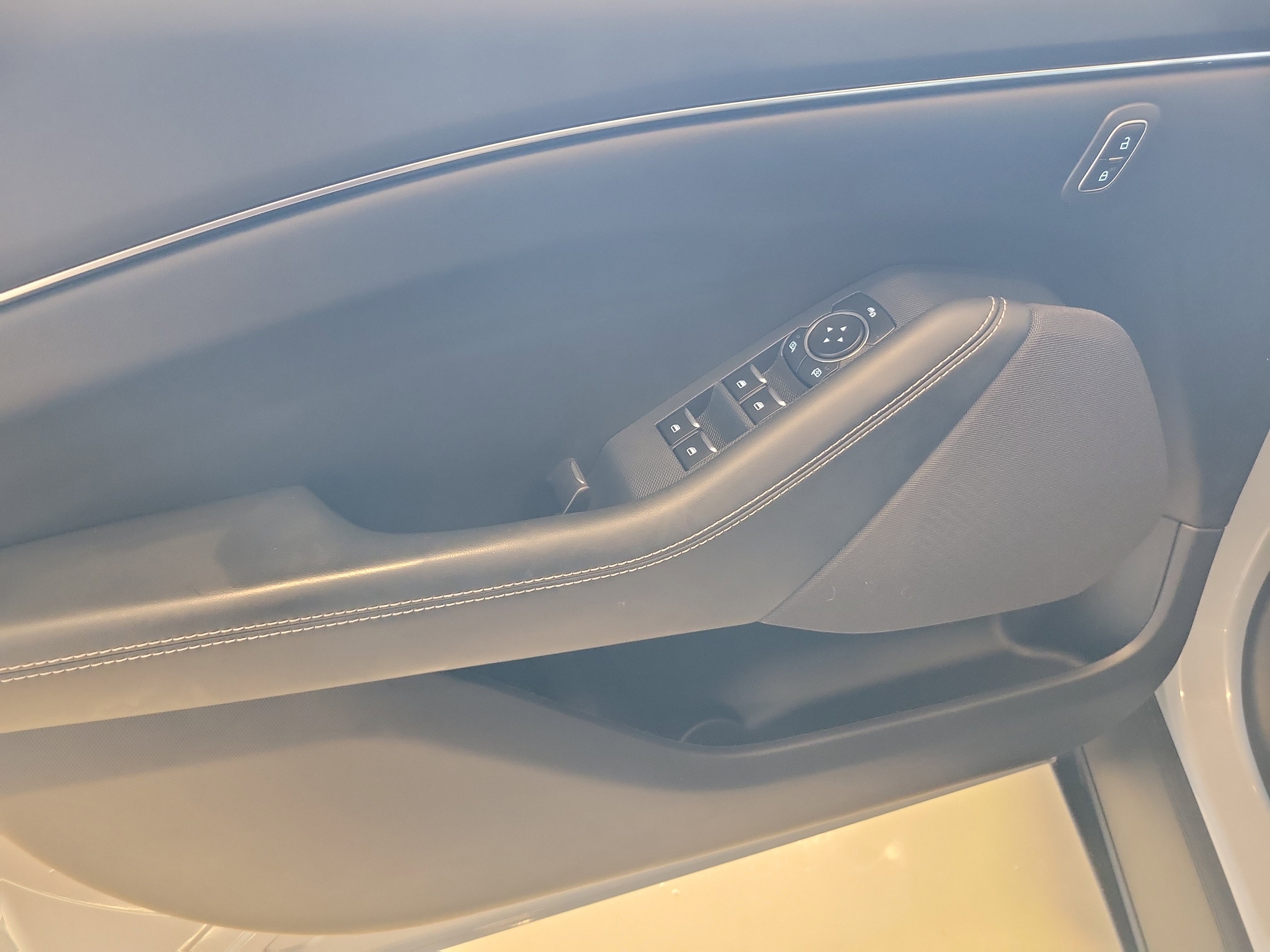 Used 2024 Ford Mustang Mach-E Select RWD image 20