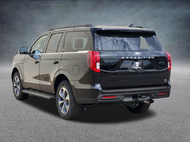 New 2027 Ford Expedition Active AWD/4WD image 5
