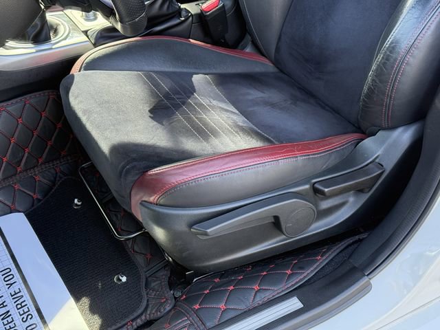 Used 2017 Subaru WRX STI AWD/4WD image 15