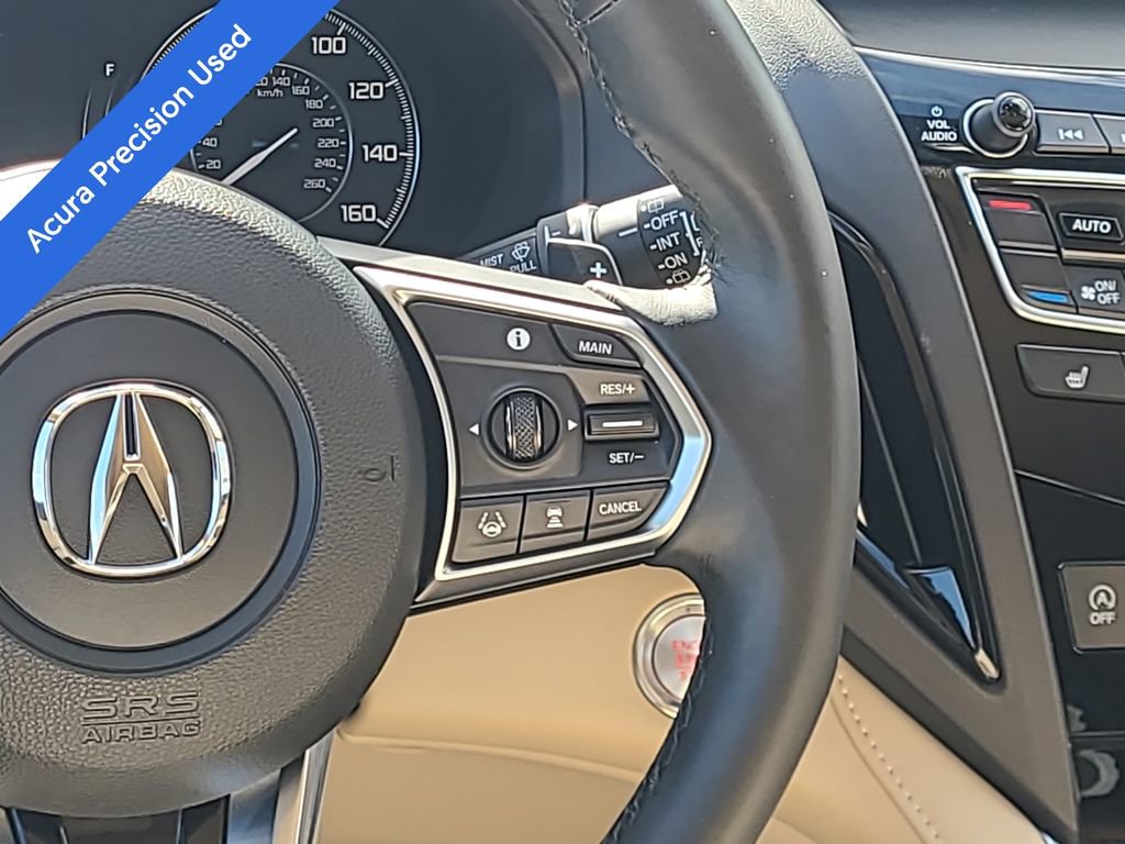 Used 2019 Acura RDX w/ Technology Package image 31