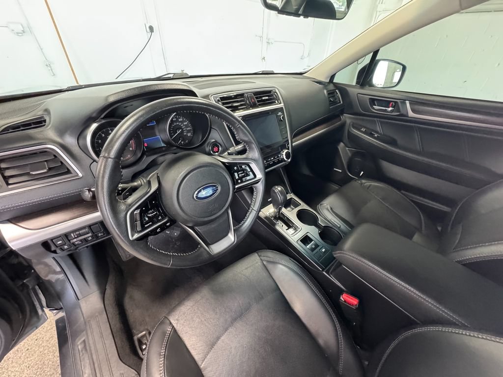 Used 2018 Subaru Legacy 3.6R Limited AWD/4WD image 20