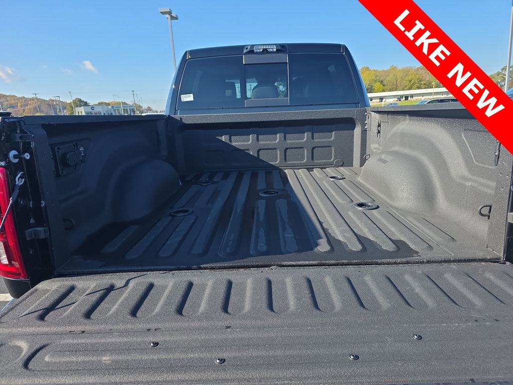 Used 2025 RAM 2500 Laramie image 24
