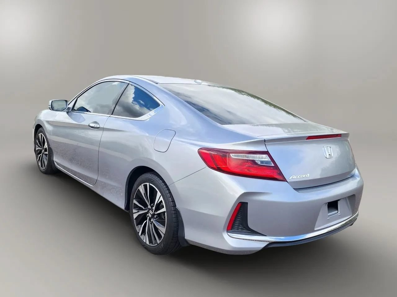 Used 2016 Honda Accord EX-L image 7