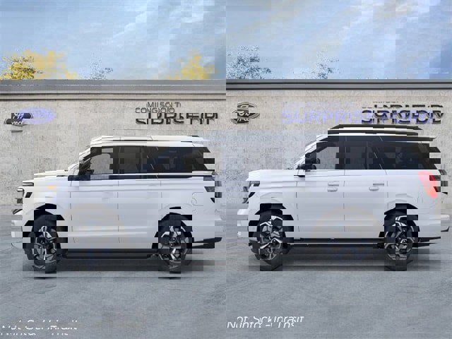 New 2026 Ford Expedition Max Active image 27