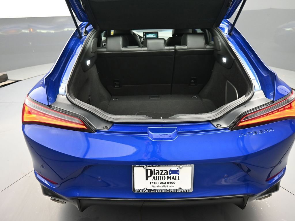 Used 2025 Acura Integra A-Spec image 22