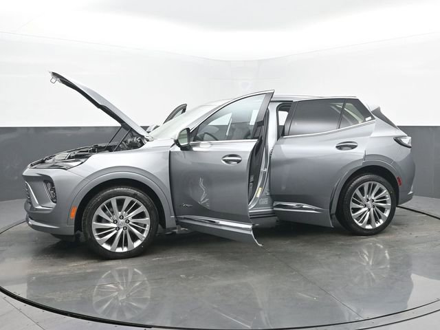 New 2026 Buick Envision Avenir image 56