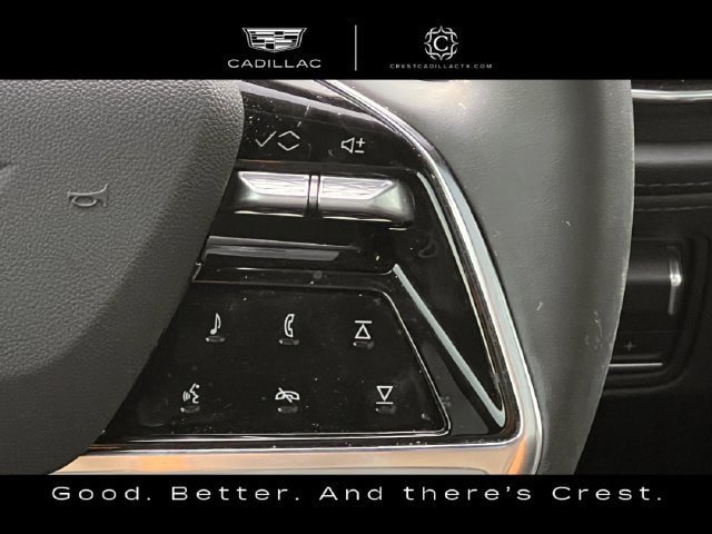 Certified 2026 Cadillac Escalade IQL Sport 1 AWD/4WD image 16