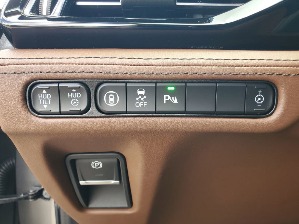 Used 2023 Acura MDX SH-AWD w/ Advance Package image 23