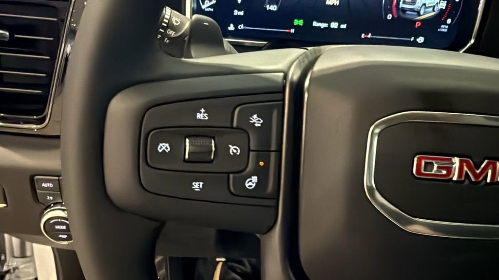 New 2026 GMC Sierra 1500 AT4X image 33