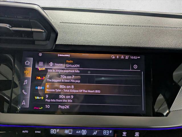 Used 2023 Audi S3 Premium Plus w/ Premium Plus Package image 17