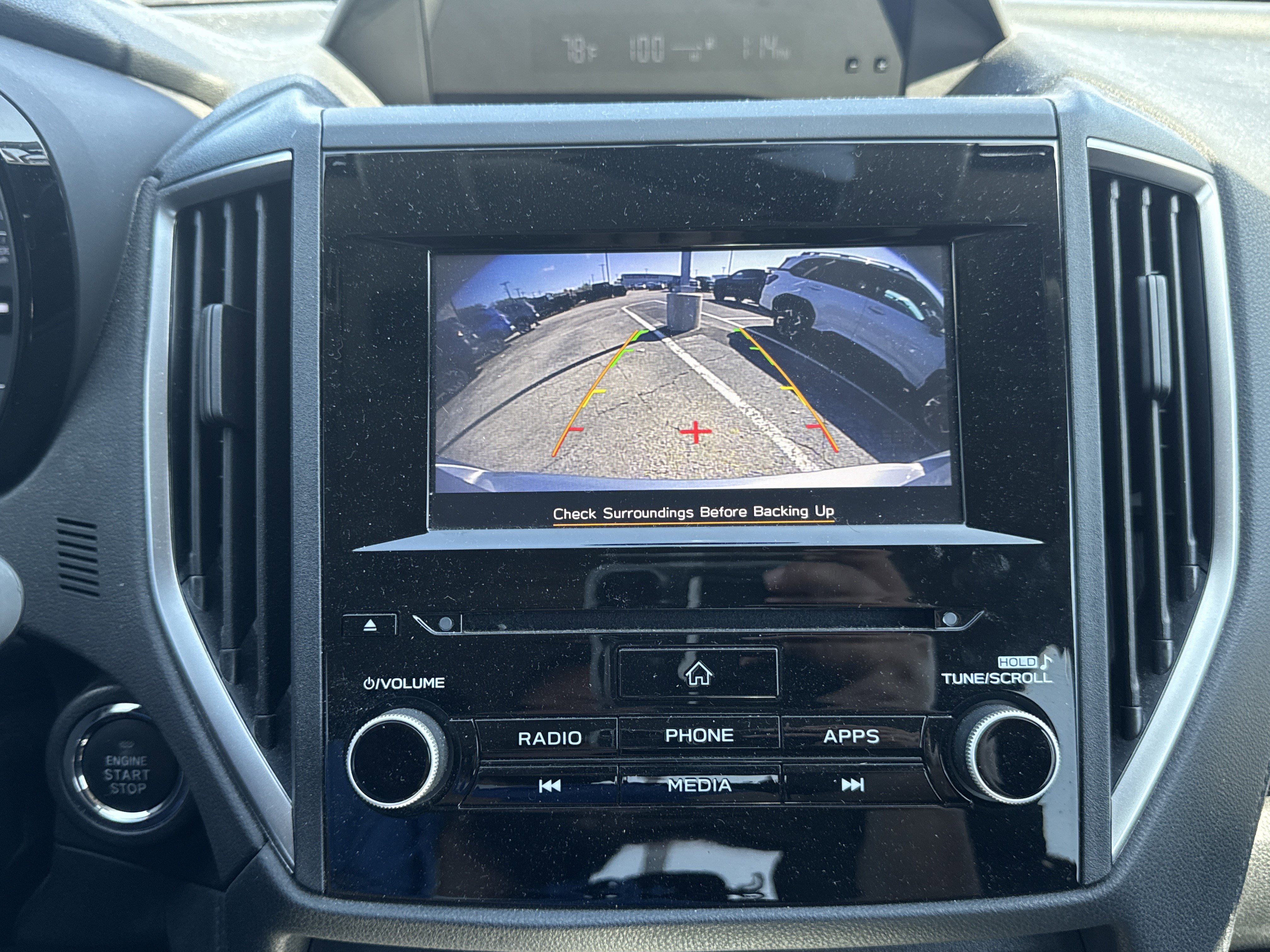 Certified 2023 Subaru Impreza Premium image 20