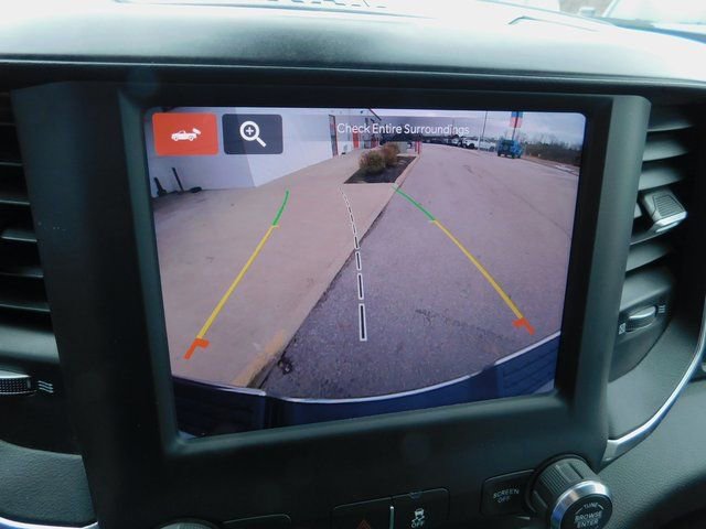 Used 2024 RAM 3500 Big Horn image 14