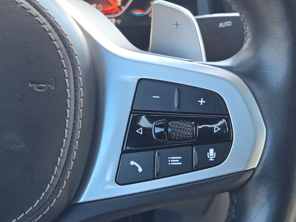 Used 2023 BMW 840i Gran Coupe xDrive w/ Comfort Seating Package image 34