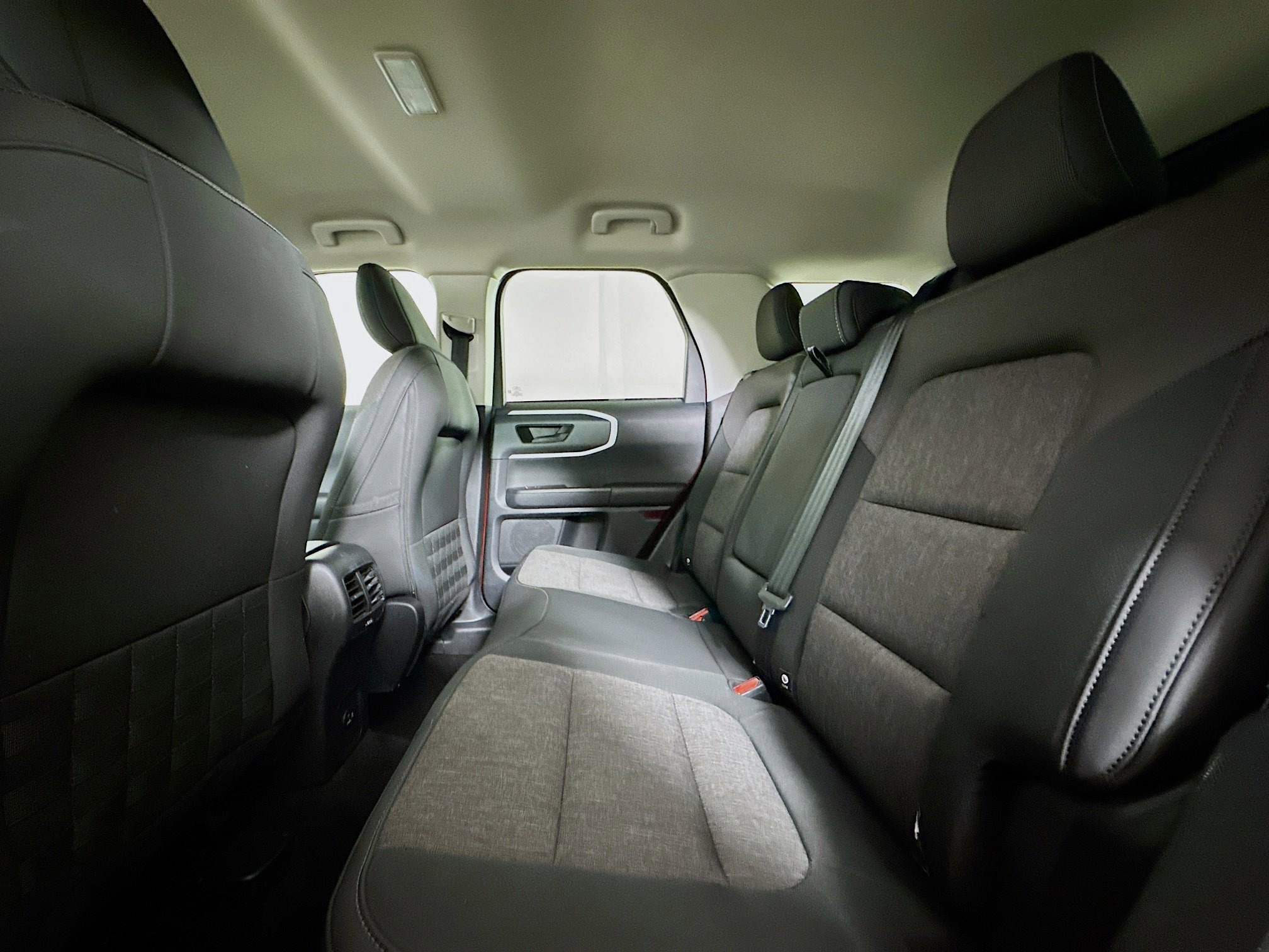 Used 2024 Ford Bronco Sport Big Bend image 27